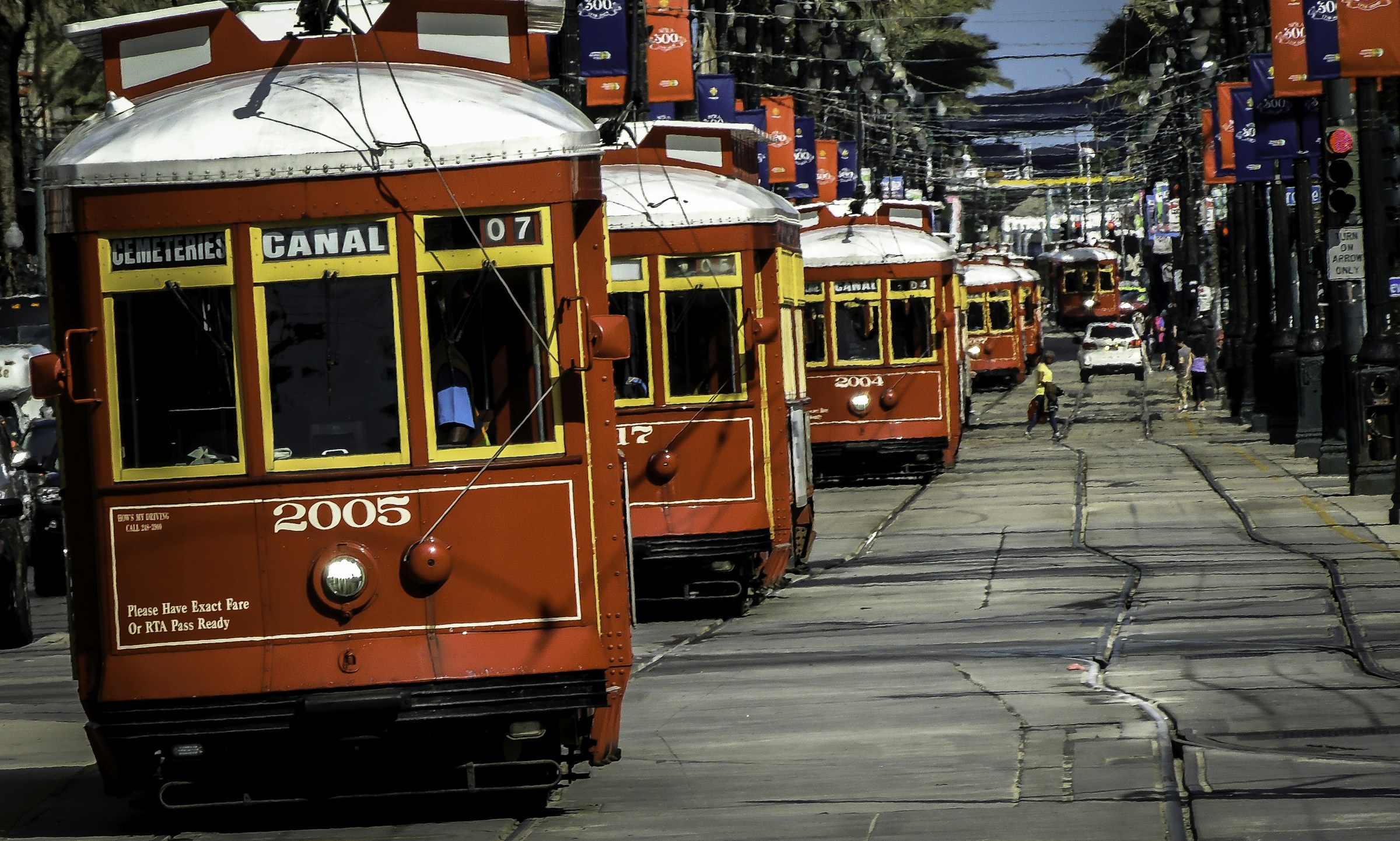 A Streetcar Named Desire