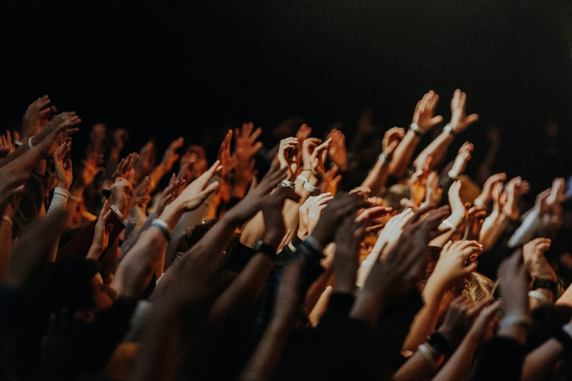 Announcing Our 2022–2023 Season: Voices of the Margins