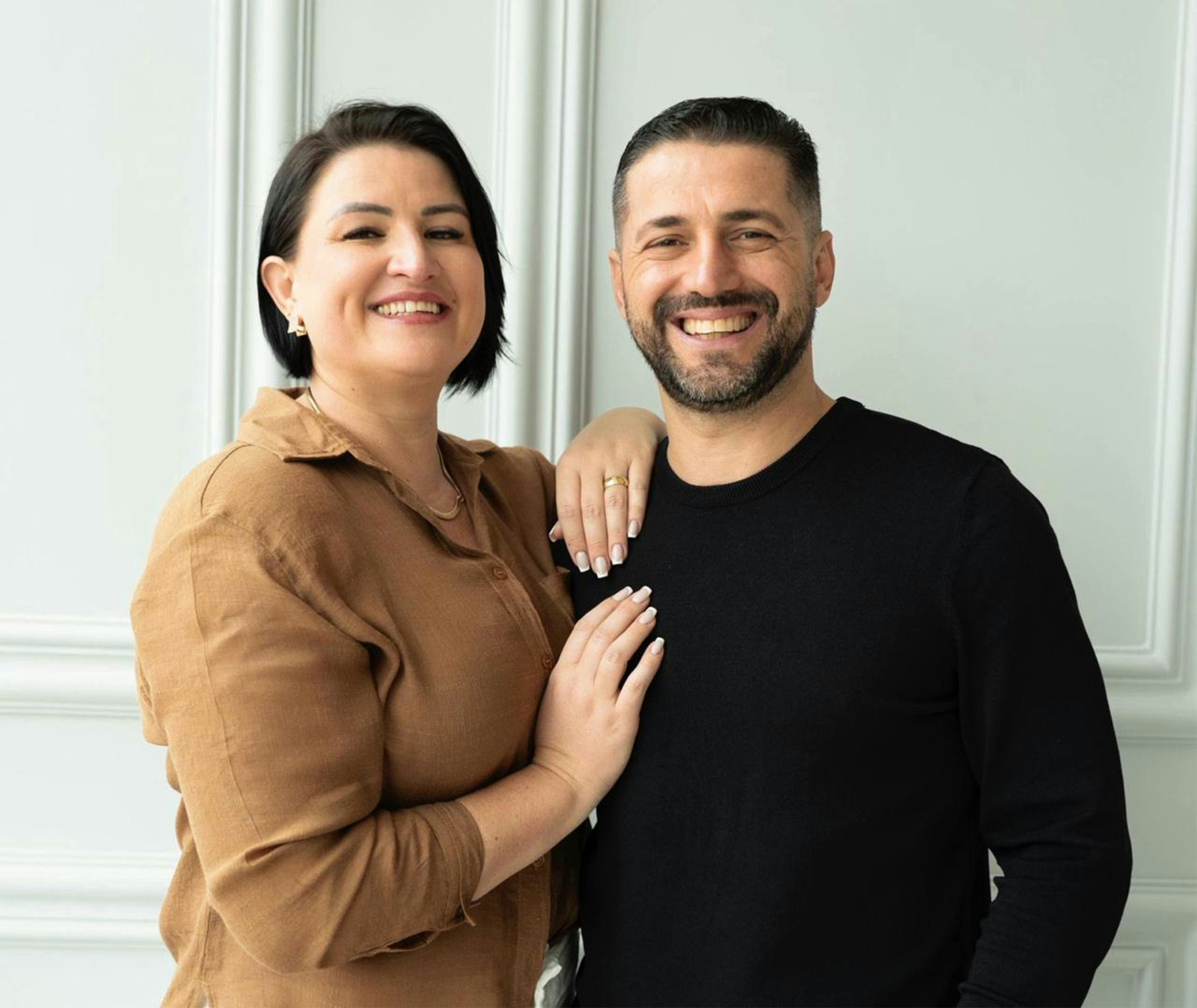 Mr and Mrs Smith Named Premier Sponsors of Escape from Happiness