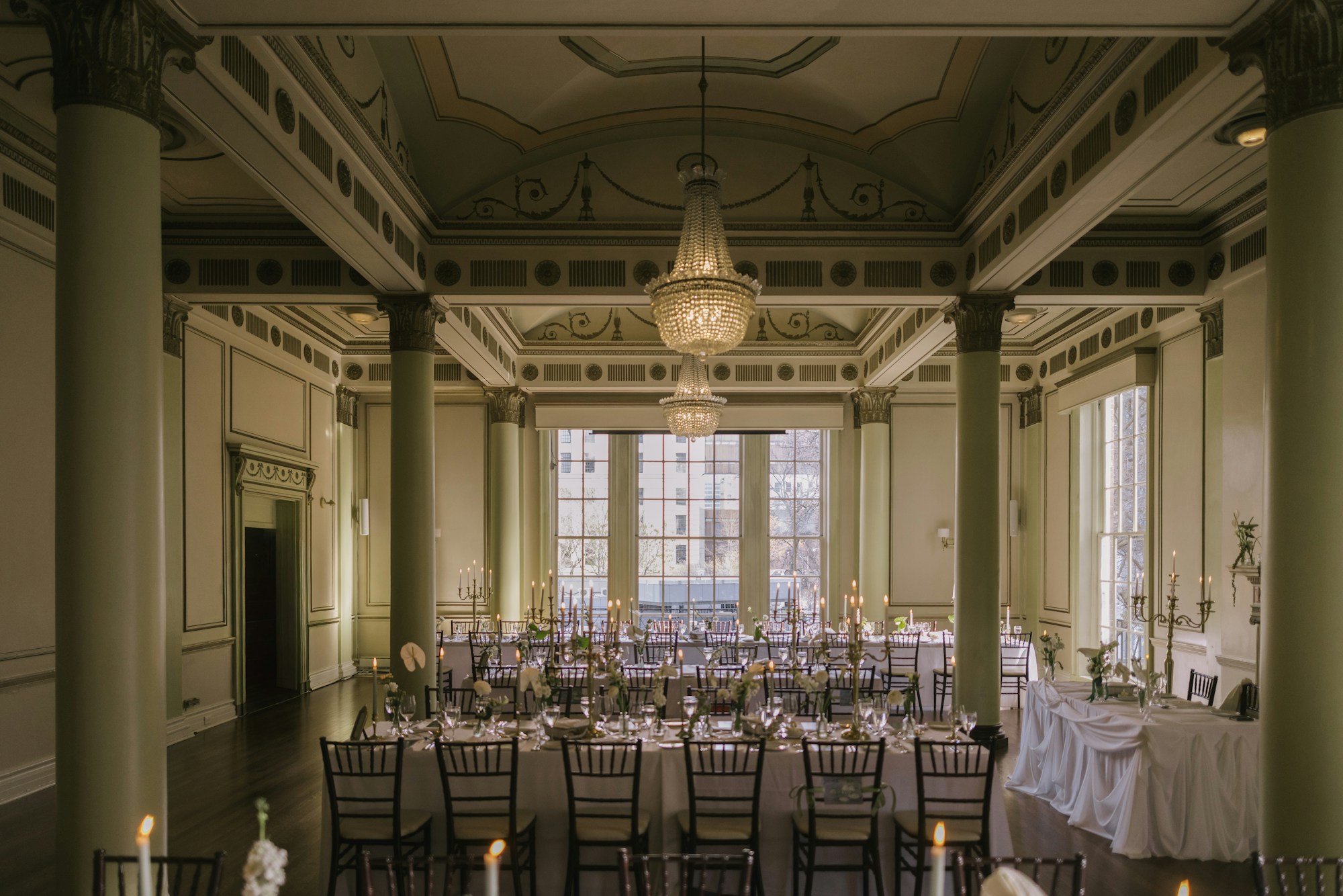 Annual Gala Raises Record $94,000 for Emerging Artists Fund