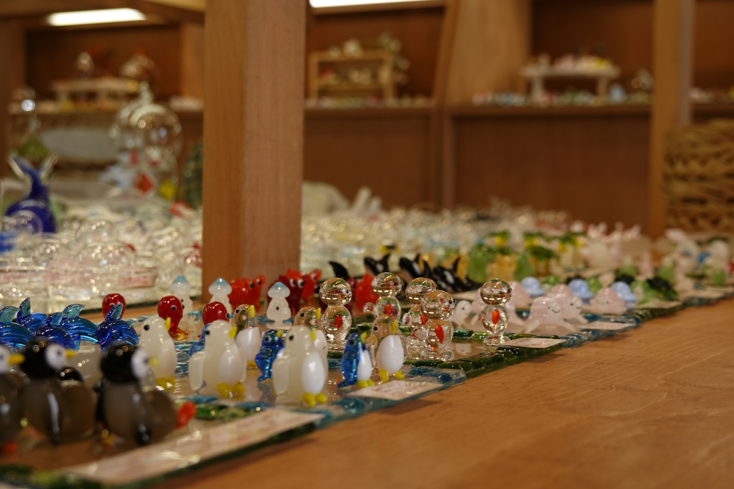 The Glass Menagerie